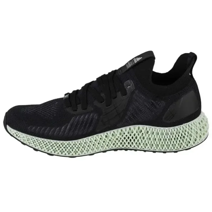 Adidas Alphaedge 4D Star Wars FV4685 shoes - Imagen 4