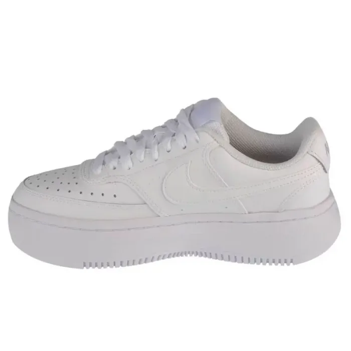 Nike Court Vision Alta Ltr W DM0113-100 shoe - Imagen 6
