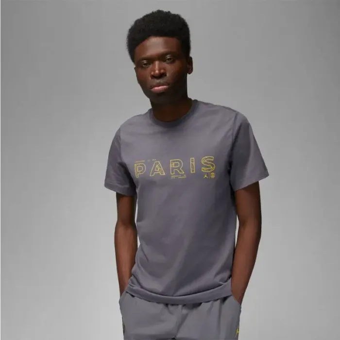 Nike PSG Jordan M DV0634 0014 T-shirt - Imagen 5