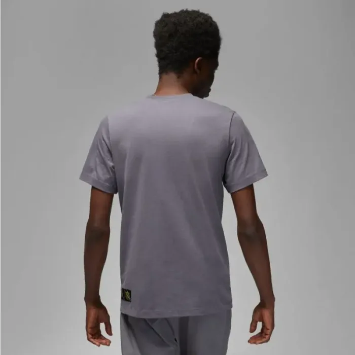 Nike PSG Jordan M DV0634 0014 T-shirt - Imagen 6