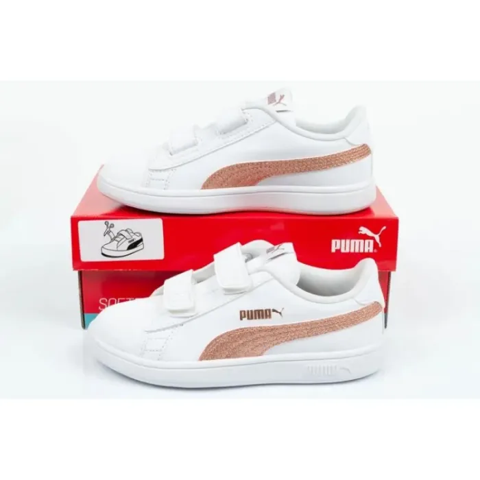 Puma Smash Jr 375863 02 - Imagen 20