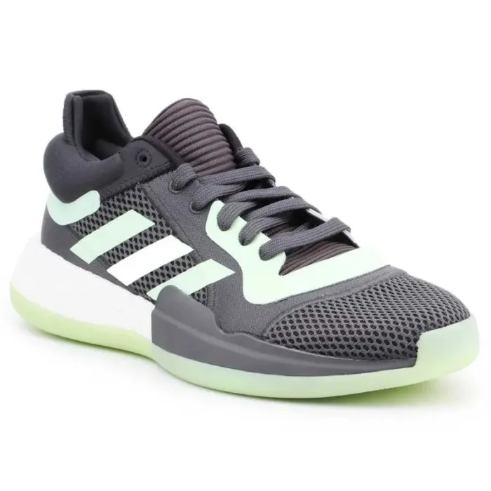 Adidas Marquee Boost Low M G26214 shoes - Imagen 2