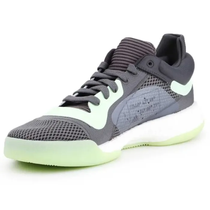Adidas Marquee Boost Low M G26214 shoes - Imagen 4