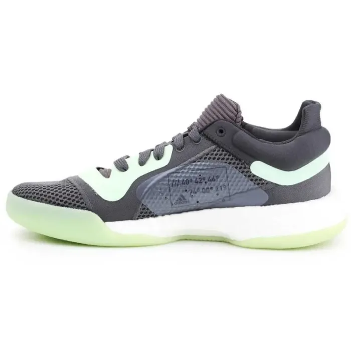Adidas Marquee Boost Low M G26214 shoes - Imagen 5