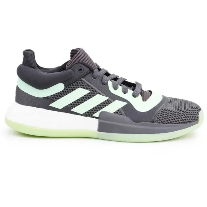 Adidas Marquee Boost Low M G26214 shoes - Imagen 7
