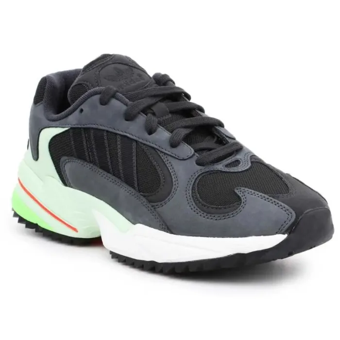 Adidas Yung-1 Trail M EE6538 shoes - Imagen 7
