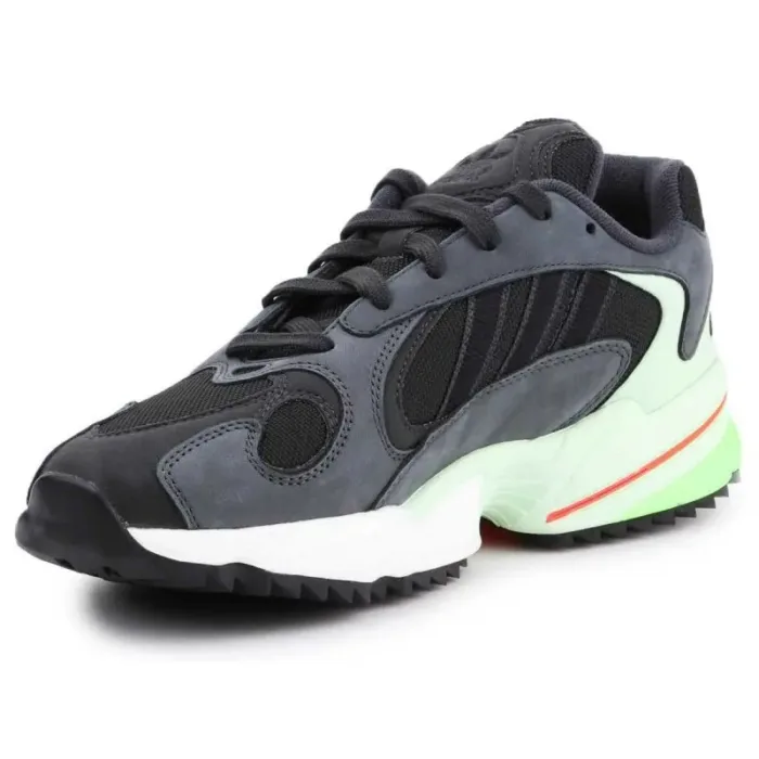 Adidas Yung-1 Trail M EE6538 shoes - Imagen 9