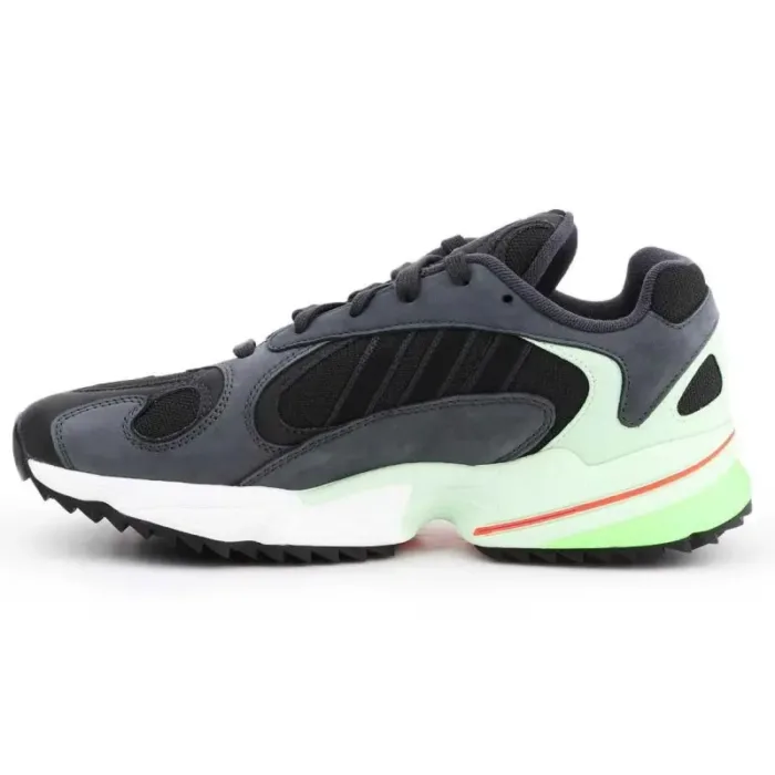 Adidas Yung-1 Trail M EE6538 shoes - Imagen 10