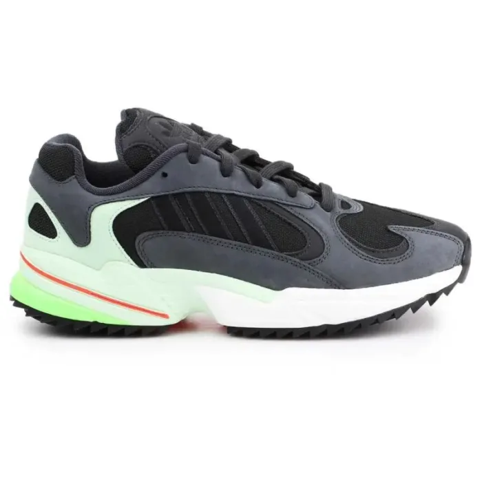 Adidas Yung-1 Trail M EE6538 shoes - Imagen 12