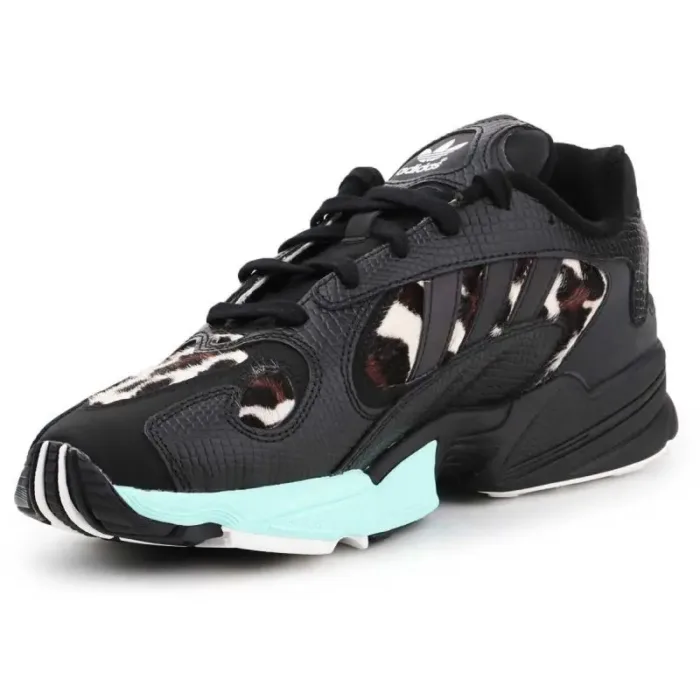 Adidas Yung-1 M FV6448 shoes - Imagen 4