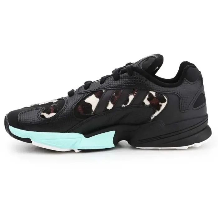Adidas Yung-1 M FV6448 shoes - Imagen 5