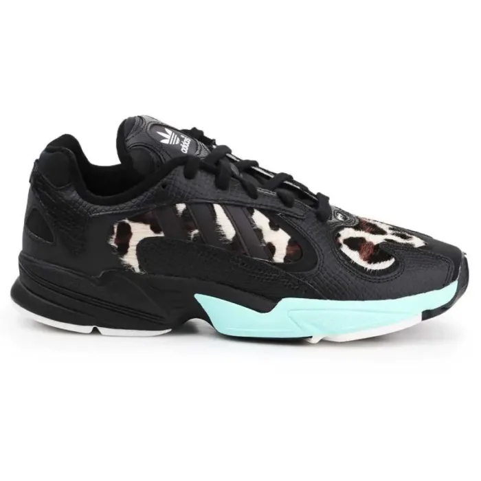 Adidas Yung-1 M FV6448 shoes - Imagen 7
