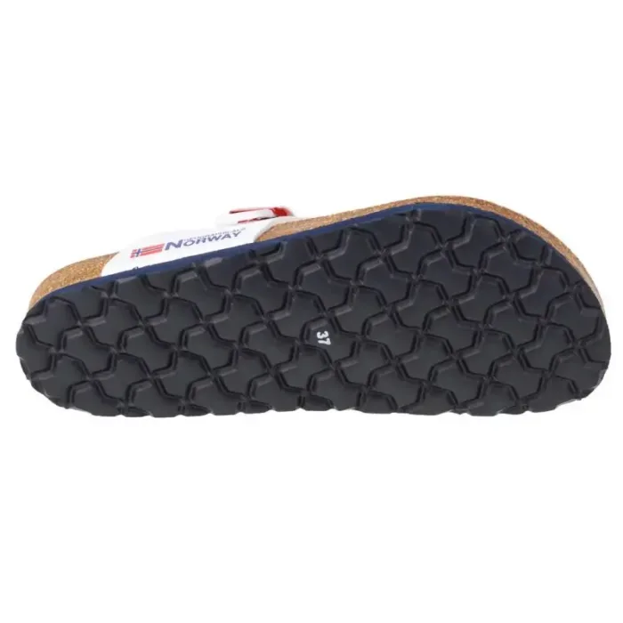 Geographical Norway Sandalias Infradito Donna Flip-flops W GNW20415-34 - Imagen 8