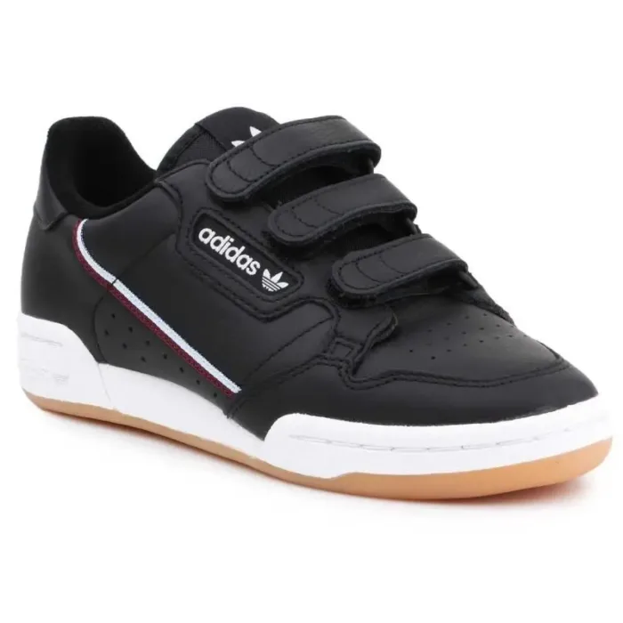 Adidas Continental 80 Strap Jr EE5360 - Imagen 6