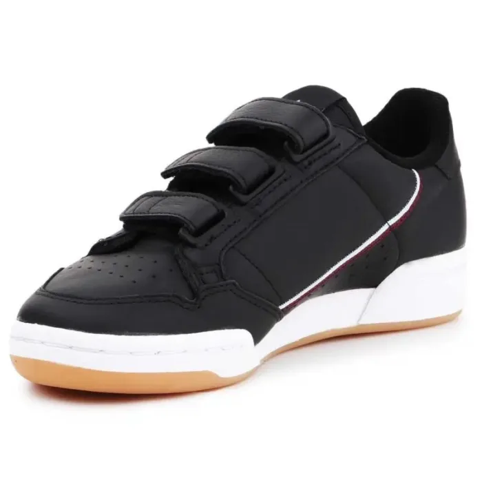 Adidas Continental 80 Strap Jr EE5360 - Imagen 8