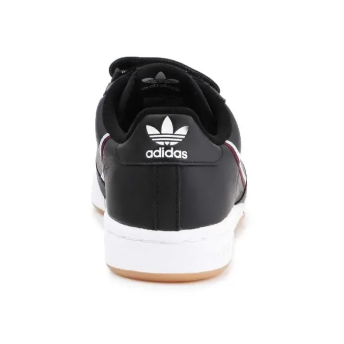 Adidas Continental 80 Strap Jr EE5360 - Imagen 10