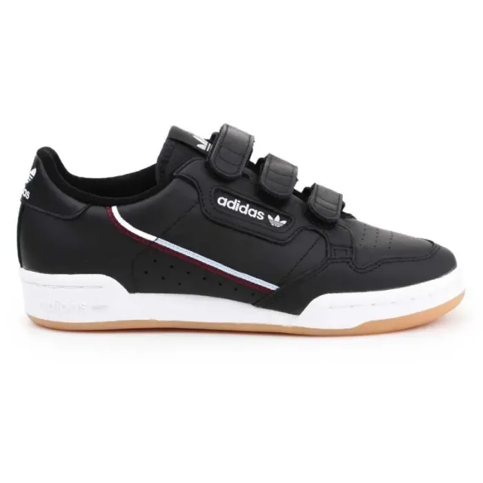 Adidas Continental 80 Strap Jr EE5360 - Imagen 11