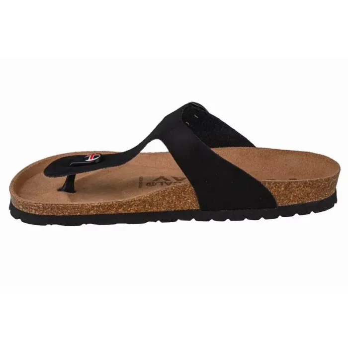 Flip-flops Geographical Norway Sandalias Esclavas Bios W GNW20408-01 - Imagen 4