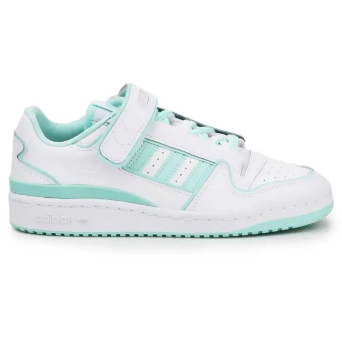 Adidas Forum Plus W FY4529 shoes - Imagen 3