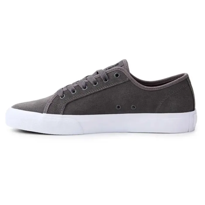 DC Manual SM ADYS300637-GRY shoes - Imagen 5