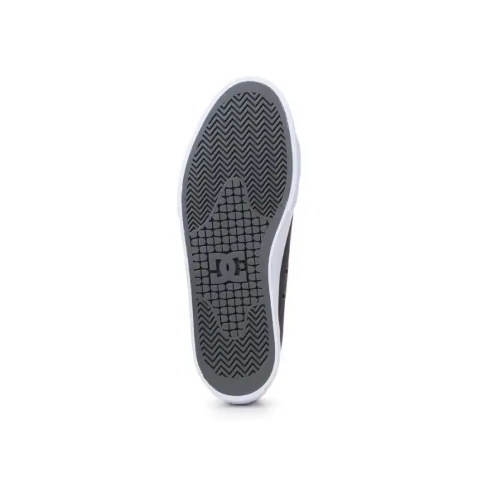 DC Manual SM ADYS300637-GRY shoes - Imagen 8
