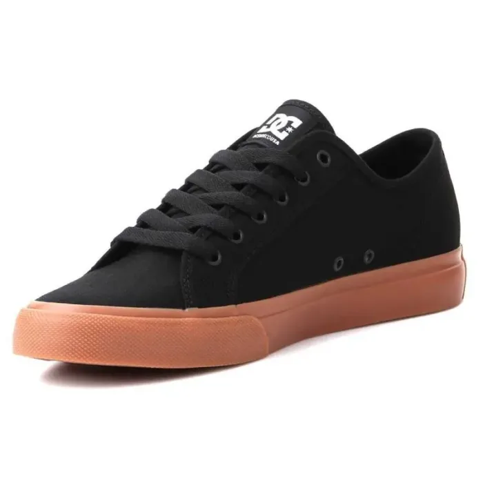 DC Manual M ADYS300591-BGM shoes - Imagen 4
