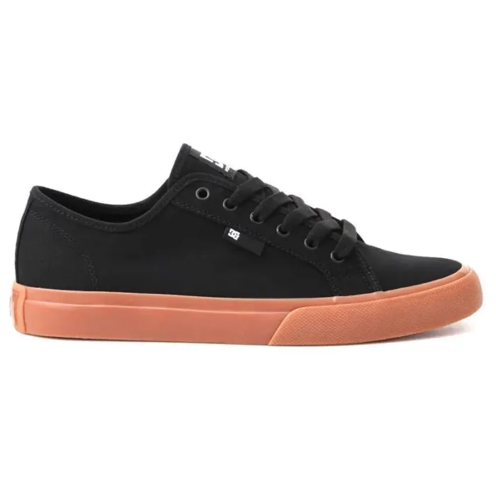 DC Manual M ADYS300591-BGM shoes - Imagen 7