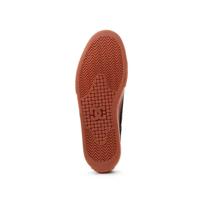 DC Manual M ADYS300591-BGM shoes - Imagen 8