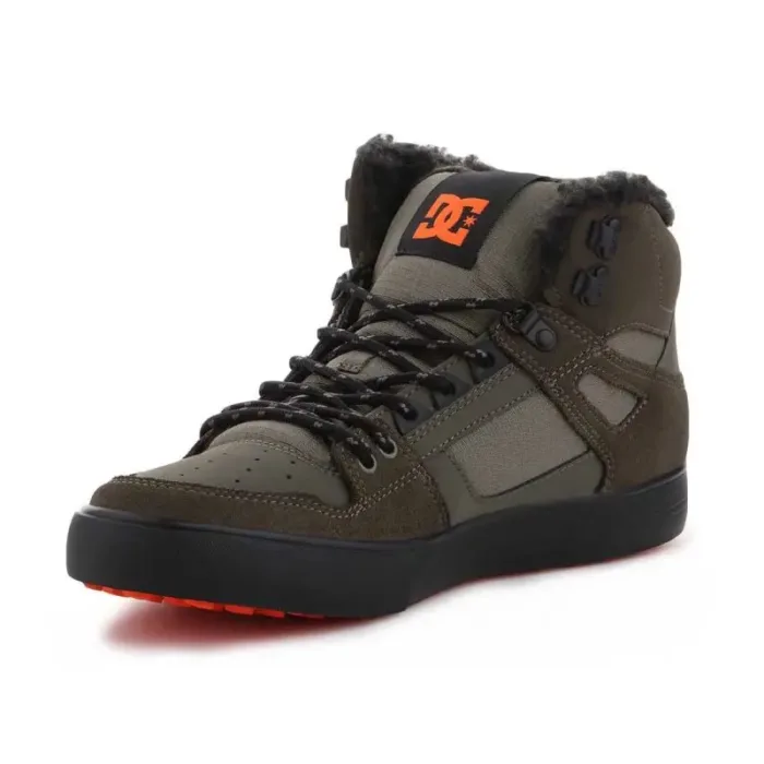 DC Shoes M ADYS400047-DOO shoes - Imagen 14