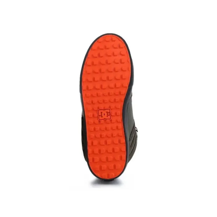 DC Shoes M ADYS400047-DOO shoes - Imagen 7