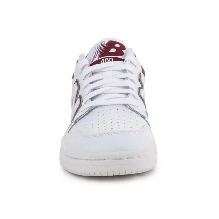 New Balance M BB480LDB shoes - Imagen 3