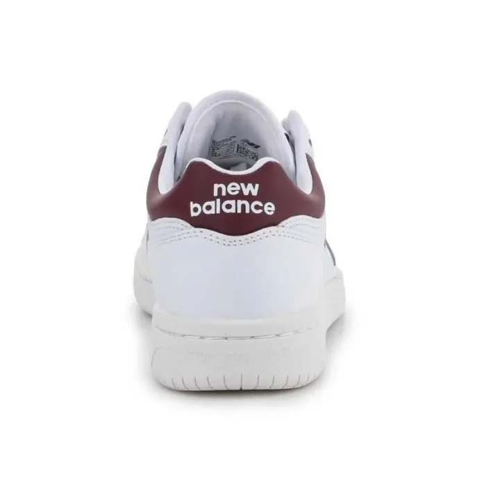 New Balance M BB480LDB shoes - Imagen 6