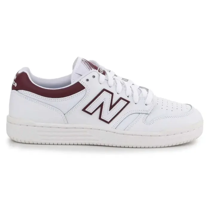 New Balance M BB480LDB shoes - Imagen 7