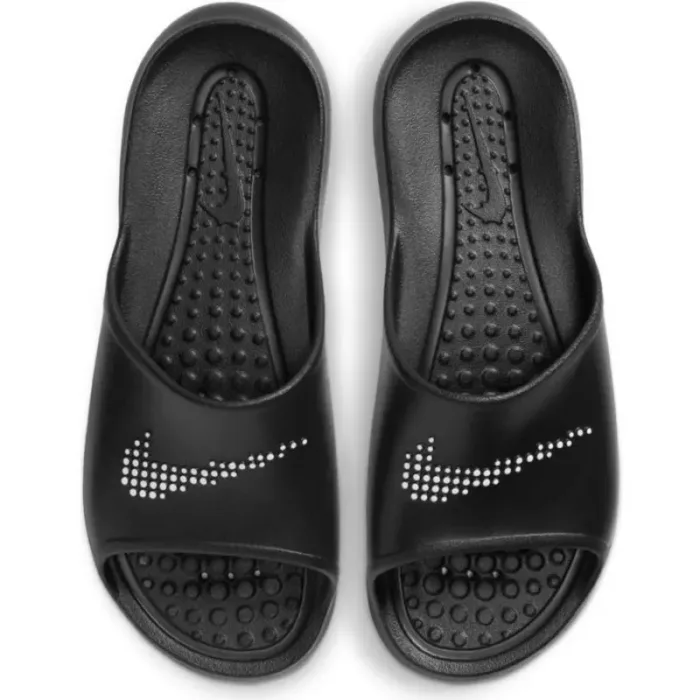 Nike Victori One M CZ5478-001 flip-flops, black - Imagen 8