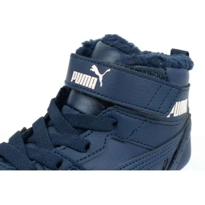 Puma Rebound Jr 375479 05 - Imagen 11