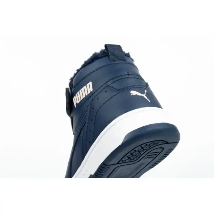 Puma Rebound Jr 375479 05 - Imagen 12
