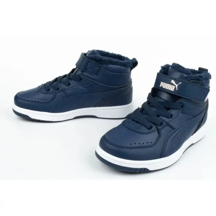 Puma Rebound Jr 375479 05 - Imagen 13