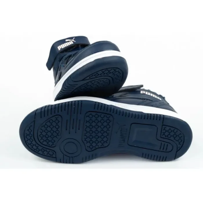 Puma Rebound Jr 375479 05 - Imagen 14