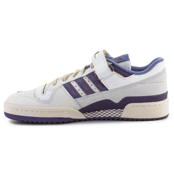 Adidas Forum 84 Low M GX4535 shoes - Imagen 6