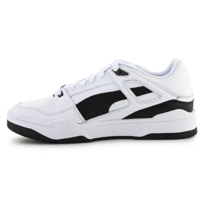 Puma Slipstream Lth Casual Lifestyle M 387544-04 shoes - Imagen 9