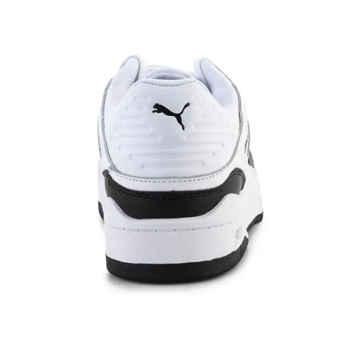 Puma Slipstream Lth Casual Lifestyle M 387544-04 shoes - Imagen 10