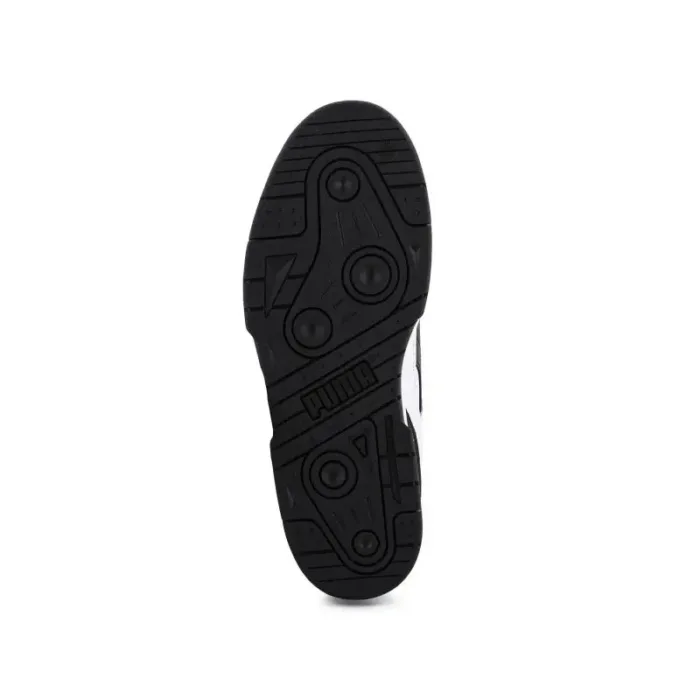 Puma Slipstream Lth Casual Lifestyle M 387544-04 shoes - Imagen 12