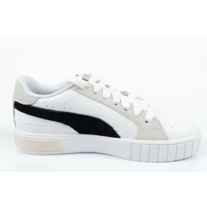 Puma Cali Star Mix W 380220 04 sneakers - Imagen 5
