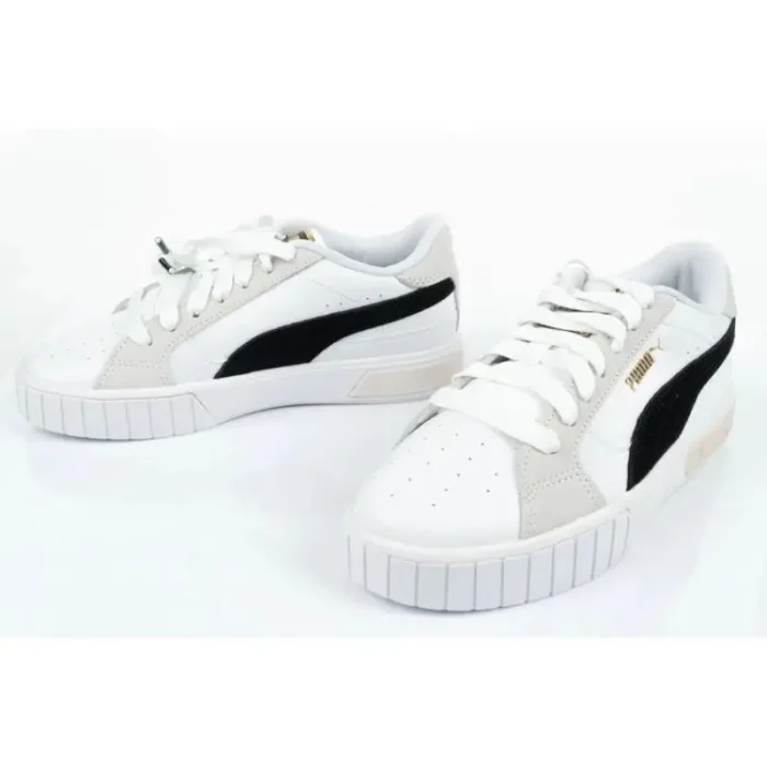 Puma Cali Star Mix W 380220 04 sneakers - Imagen 9