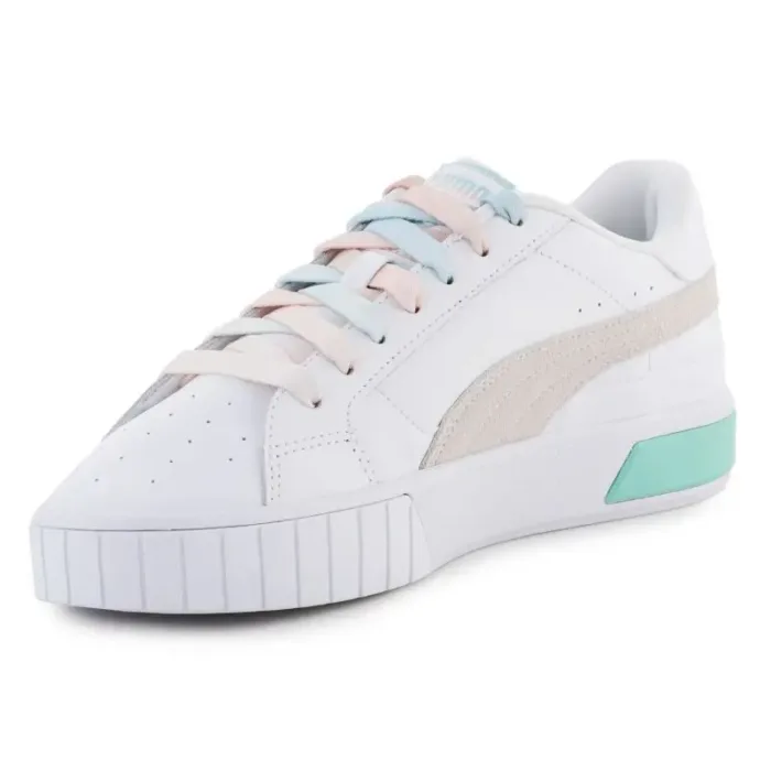 Puma Cali Star GL W shoes 381885-01 - Imagen 8
