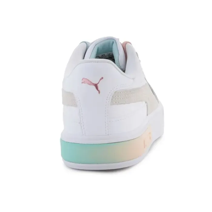 Puma Cali Star GL W shoes 381885-01 - Imagen 10