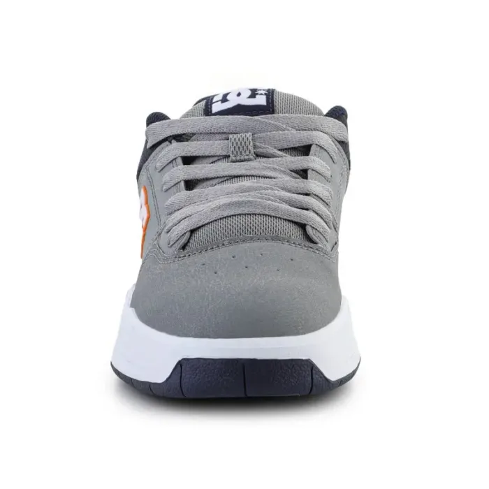DC Shoes Central M ADYS100551-NGY shoes - Imagen 6