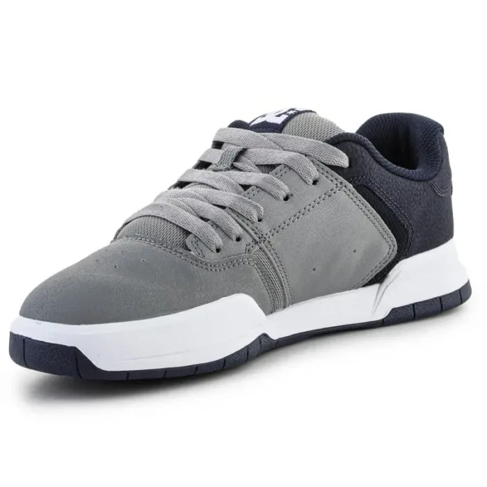 DC Shoes Central M ADYS100551-NGY shoes - Imagen 7