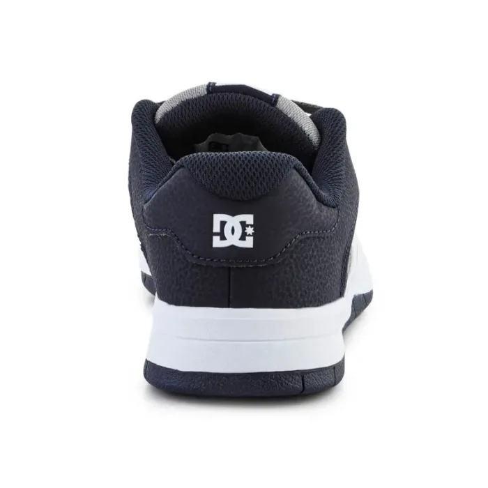 DC Shoes Central M ADYS100551-NGY shoes - Imagen 9