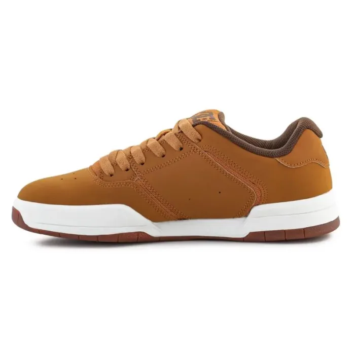 DC Shoes Central M ADYS100551-WD4 shoes - Imagen 7